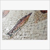 Итальянская мозаичная плитка