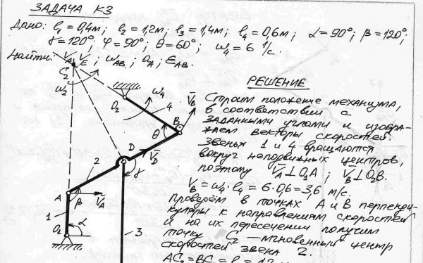 termeh - Теормех, сопромат.