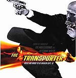 Перевозчик / The Transporter