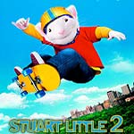 Стюарт Литтл 2 / Stuart Little 2