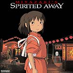 Унесенные призраками / Spirited away
