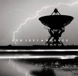 BON JOVI -- Bounce