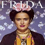 Фрида / Frida