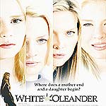 Белый Олеандр / White Oleander