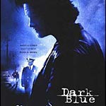 Проклятый сезон / Dark Blue