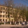 Вид с остановки со злободневным названием