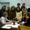 Долгожданный зачет по социологии