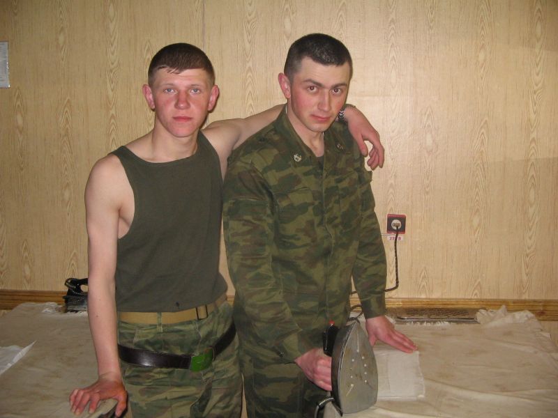 Я всё ещё с вами!!!