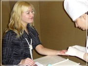 Живительная влага
