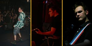 Фоторепортаж - PURGEN, 22-02-2008, Rocco