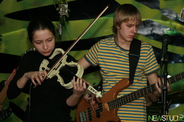 10 - Следуй за белым кроликом, 30-11-08, Мангры