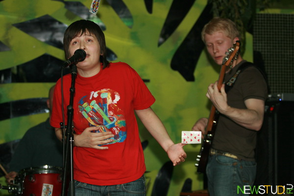 17 - Следуй за белым кроликом, 30-11-08, Мангры