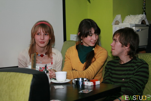 37 - Следуй за белым кроликом, 30-11-08, Мангры
