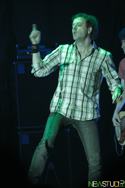 05 - Animal Джаz, 15-11-08, Юпитер