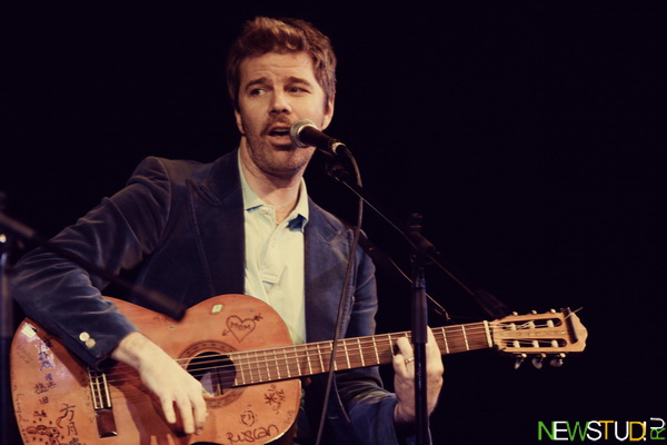 07 - Brazzaville, 15-03-09, Театр Кукол