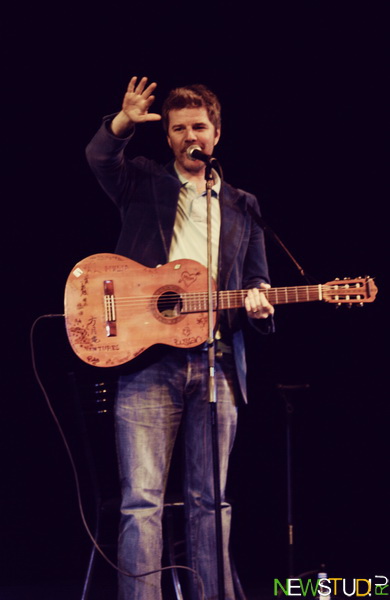 11 - Brazzaville, 15-03-09, Театр Кукол