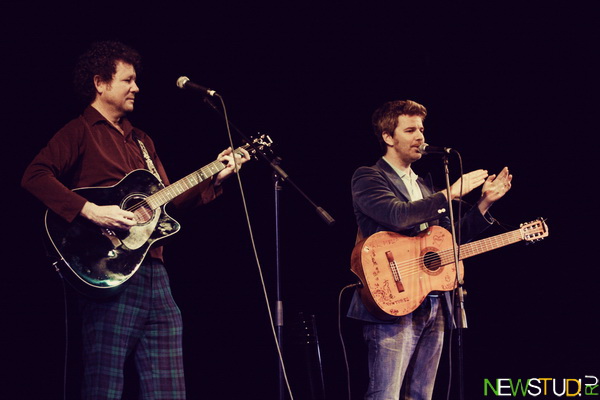 16 - Brazzaville, 15-03-09, Театр Кукол