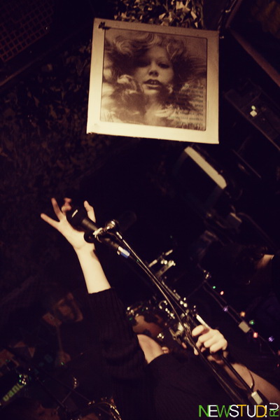 IMG_4661 - Алла Борисовна-party, 12-04-09, Станок