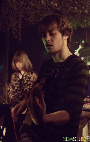 IMG_4694 - Алла Борисовна-party, 12-04-09, Станок