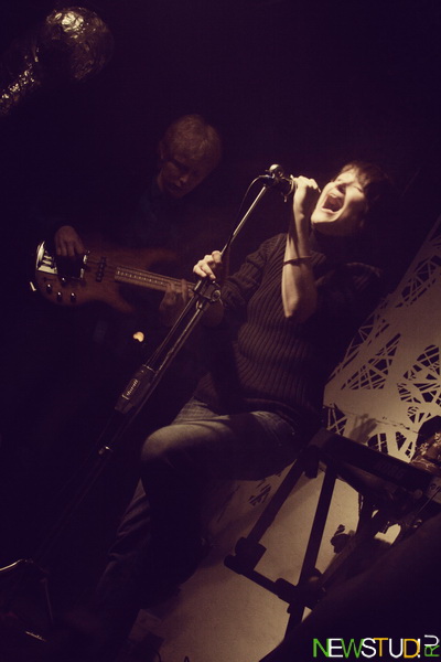 IMG_4730 - Алла Борисовна-party, 12-04-09, Станок