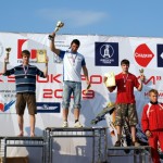 Кубок Губернатора (ЭкстримЛенд)