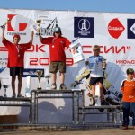 Кубок Губернатора (ЭкстримЛенд)