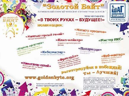 Luciya -  Всеукраинский открытый чемпионат &#34;ЗОЛОТОЙ БАЙТ&#34;