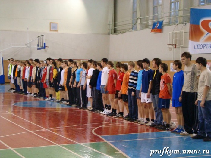 Спортокиада ИРИТ  003