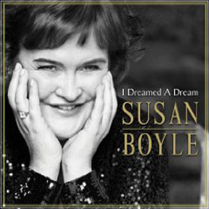 SUSAN BOYLE - I Dreamed A Dream (2009)