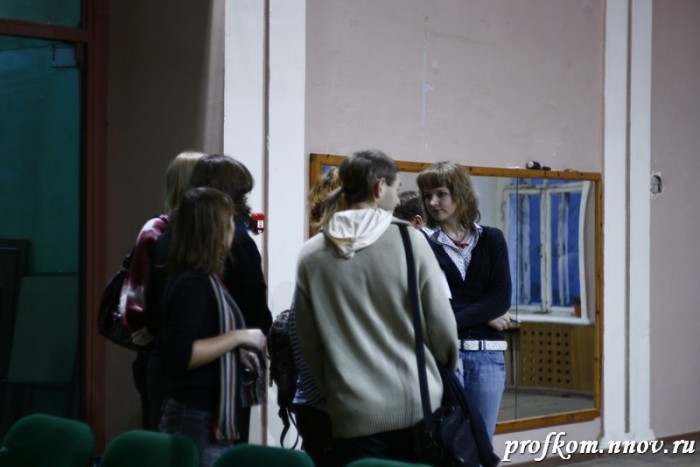 Конкурс газет  07