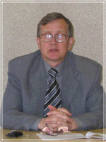Клюкин Сергей Иванович